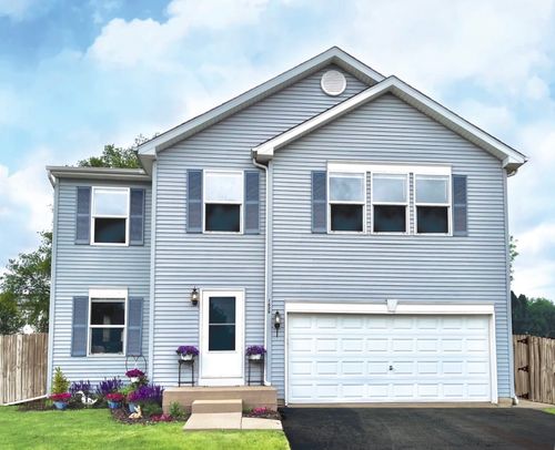 1629 Cloverdale Way, Belvidere, IL, 61008-6474 | Card Image