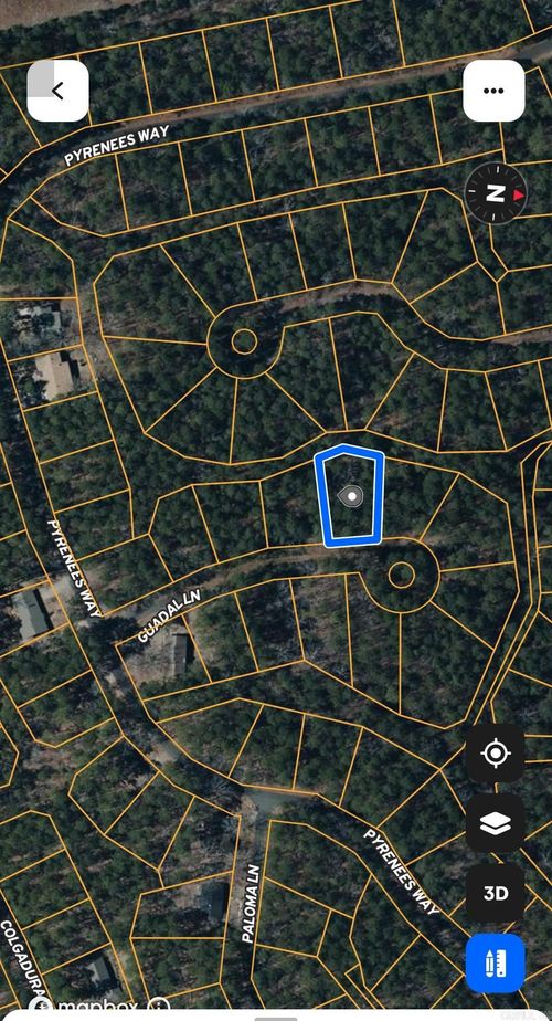 00 Guadl Ln, Hot Springs Village, AR, 71909 | Card Image