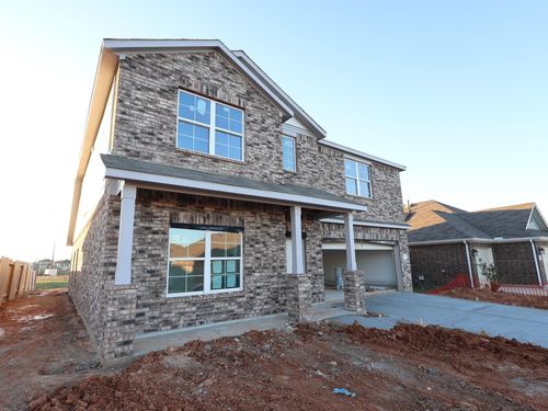 543 Bluebell Maiden Ct, Magnolia, TX, 77354-7501 | Card Image