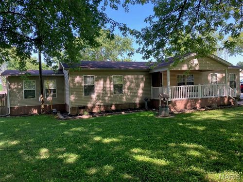 21314 Gambill Ln, Carlyle, IL, 62231-4709 | Card Image