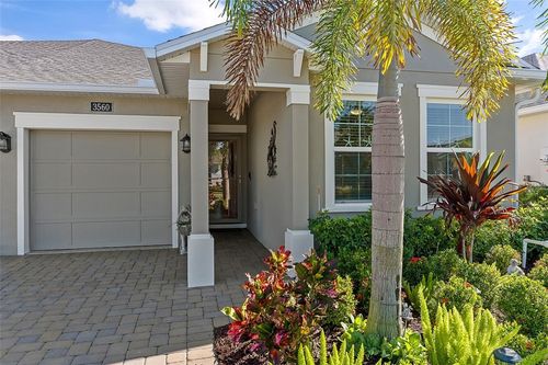 3560 Cherry Palm Ct, Vero Beach, FL, 32966-6332 | Card Image