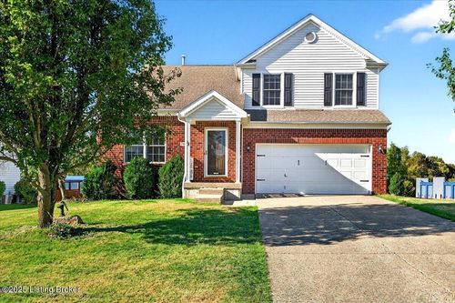 2020 Cherry Creek Rd, La Grange, KY, 40031-7564 | Card Image