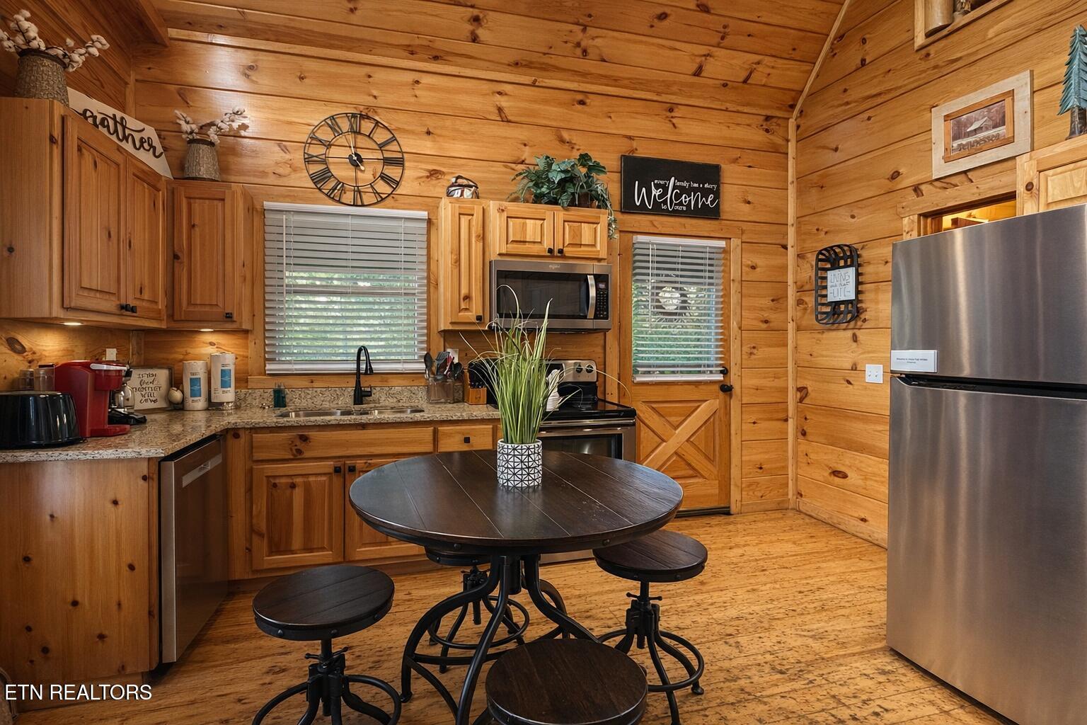 Residential in Sevierville 3