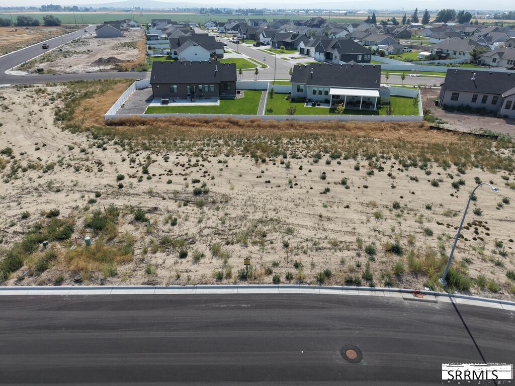 Residential in Idaho Falls