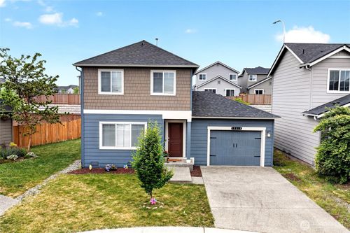 10816 185th St E, Puyallup, WA, 98374-6527 | Card Image