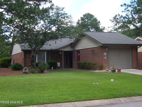 145 Pinehurst Trace Dr, Pinehurst, NC, 28374-8117 | Card Image