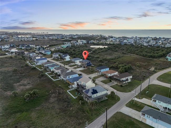 22318 Vista Del Mar, House other with 4 bedrooms, 3 bathrooms and 5 parking in Galveston TX | Image 40