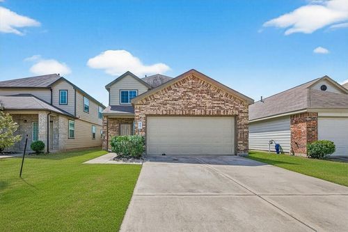 17247 Quiet Song Ct, Richmond, TX, 77407-2964 | Card Image