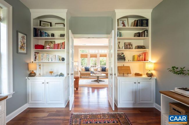 1425 Singleton Ln, House other with 4 bedrooms, 4 bathrooms and null parking in CHARLOTTESVILLE VA | Image 11