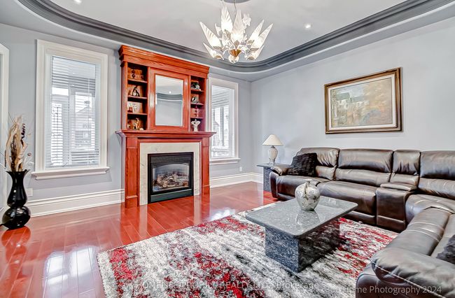 34 Danpatrick Dr, House other with 4 bedrooms, 6 bathrooms and 2 parking in Richmond Hill ON | Image 14