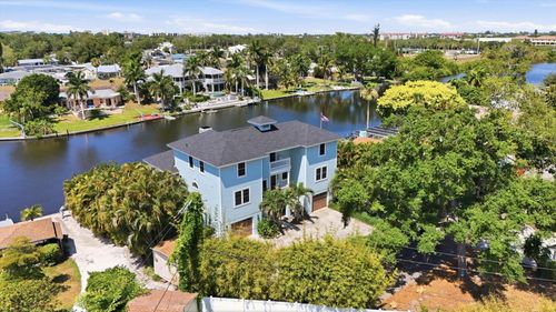 5544 Dinah Ln, Sarasota, FL, 34231-4111 | Card Image