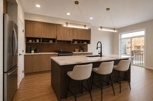 226 Greystone Boulevard, Cochrane, AB, T4C3K3 | Card Image