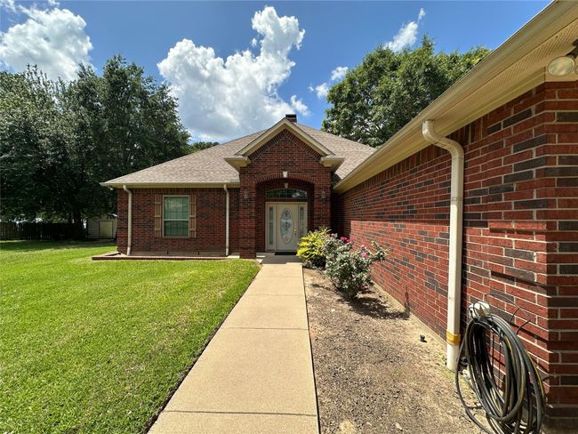 253 County Road 3527, House other with 3 bedrooms, 2 bathrooms and 2 parking in Bullard TX | Image 4