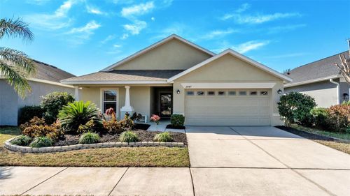 2447 Ladoga Dr, LAKELAND, FL, 33805-9540 | Card Image