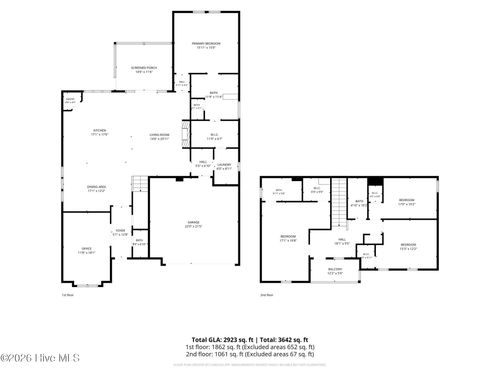 100 Daylight Dr, Hampstead, NC, 28443-1149 | Card Image