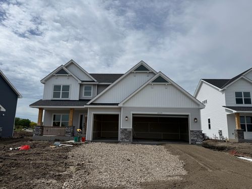 8239 Large Ave Ne, Otsego, MN, 55330 | Card Image