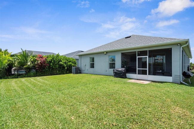 5930 162 Nd Ave E, House other with 4 bedrooms, 3 bathrooms and null parking in PARRISH FL | Image 35