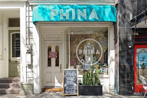 3013 Magazine St, New Orleans, LA, 70115-2232 | Card Image