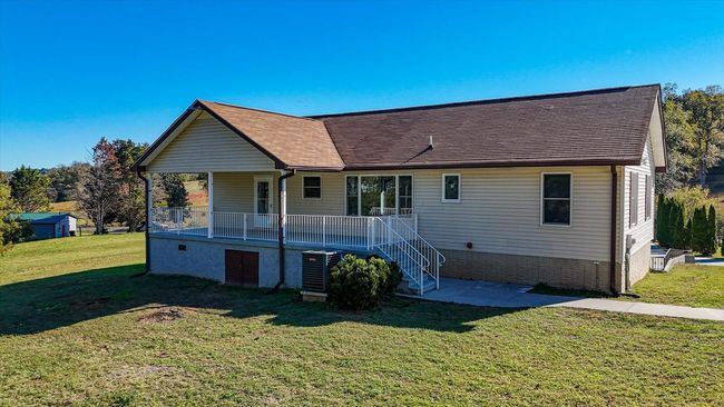 2110 Upper River Rd Ne, House other with 3 bedrooms, 2 bathrooms and 4 parking in Charleston TN | Image 31