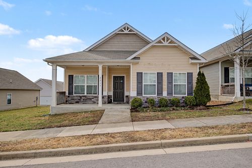 2217 Silverton Dr, Nashville, TN, 37207-2660 | Card Image