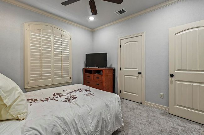 6711 Mosswood Dr, House other with 5 bedrooms, 3 bathrooms and 3 parking in Midland TX | Image 27
