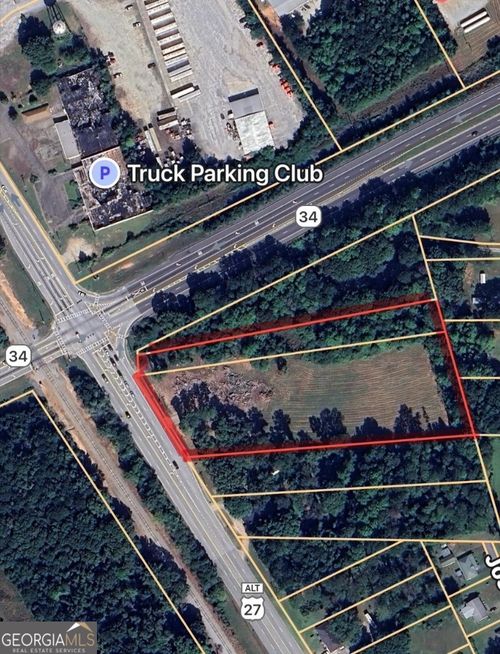 343 Temple Ave, Newnan, GA, 30263-1330 | Card Image