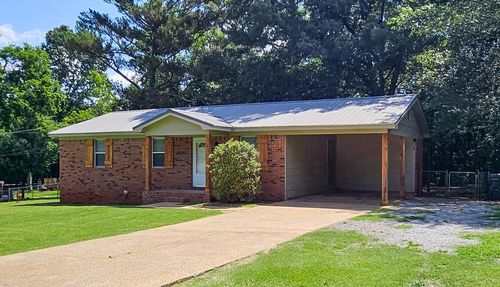 1260 Lakewood Dr, Muscle Shoals, AL, 35661 | Card Image