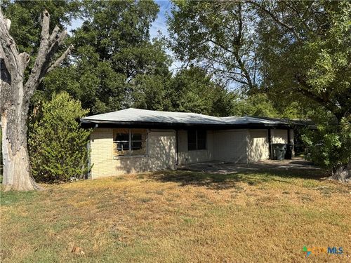 1918 S 17th St, Temple, TX, 76504-7272 | Card Image