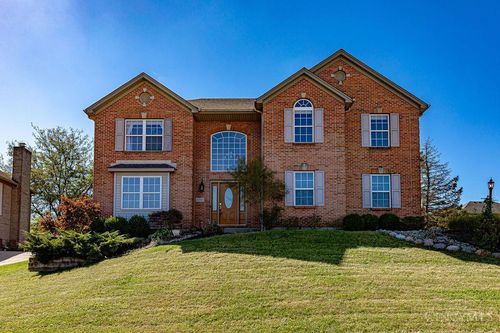 6333 Carley Lane, Green Twp, OH, 45248 | Card Image