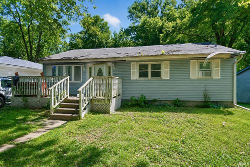 2307 Bell St, Gary, IN, 46406-2433 | Card Image