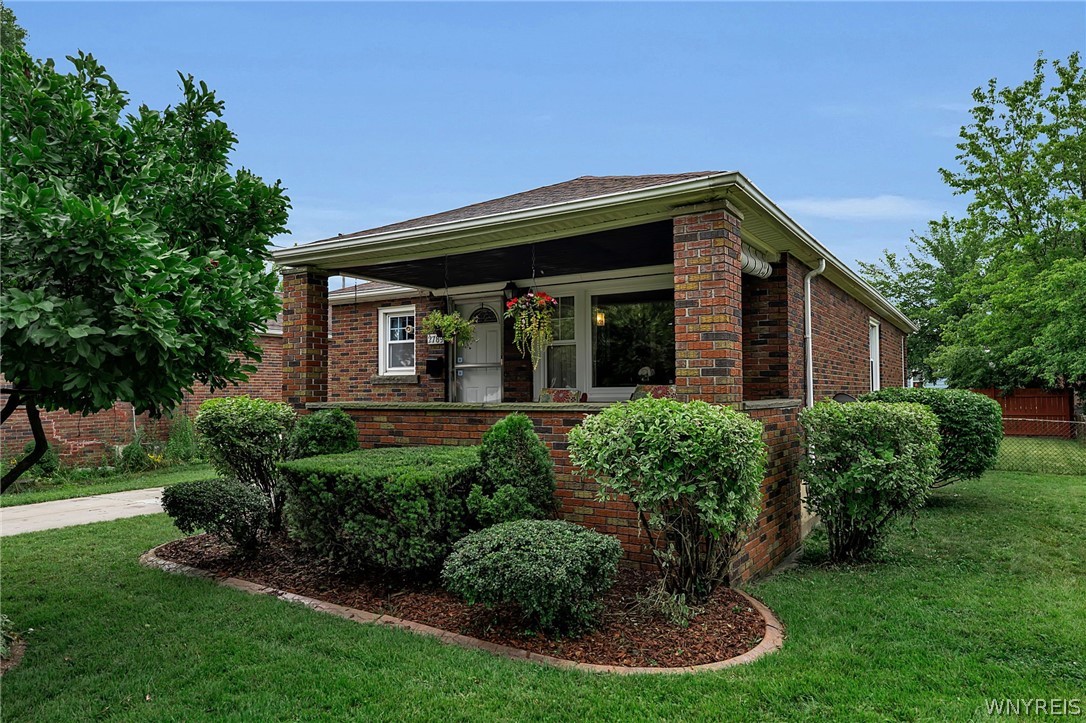 Residential in Niagara Falls 4