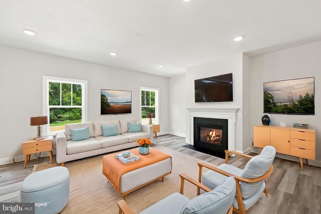 Residential in KING GEORGE 3