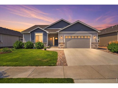 5119 Long Dr, Timnath, CO, 80547-2375 | Card Image