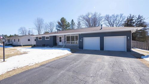 707 Sunset Drive, Redgranite, WI, 54970 | Card Image