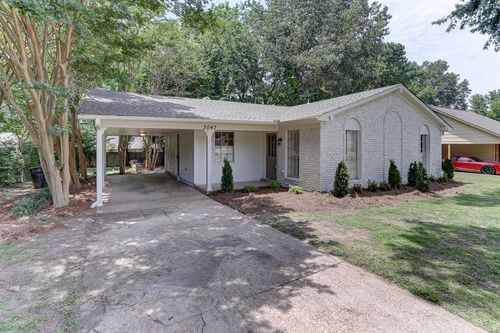 3047 Newmarket Dr, Bartlett, TN, 38134-3623 | Card Image