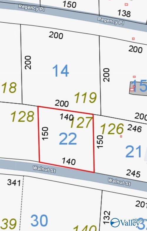 127 Walnut St, Hamilton, AL, 35570 | Card Image