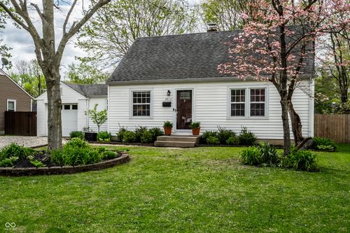 2013 65th St, Indianapolis, IN, 46220-2134 | Card Image