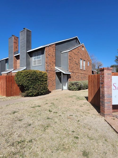 104-3316 Caldera Blvd, Midland, TX, 79707-2851 | Card Image