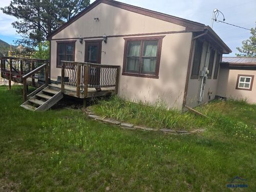 211 Gordon St, CUSTER, SD, 57730-1819 | Card Image