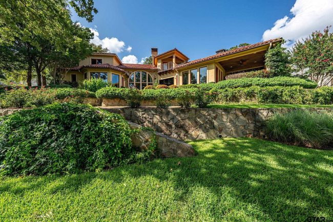 4406 Cascades Blvd, House other with 4 bedrooms, 5 bathrooms and null parking in Tyler TX | Image 36