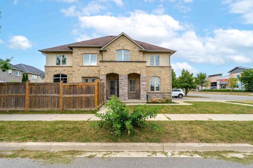 4280 Thomas Alton Blvd, Burlington, ON, L7M0M9 | Card Image