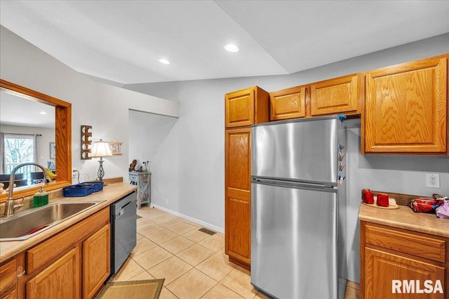 5213 W Vale Ct, House other with 3 bedrooms, 3 bathrooms and null parking in Bartonville IL | Image 8