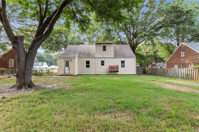 4123 Bremner Blvd, House other with 3 bedrooms, 2 bathrooms and null parking in Henrico VA | Image 37