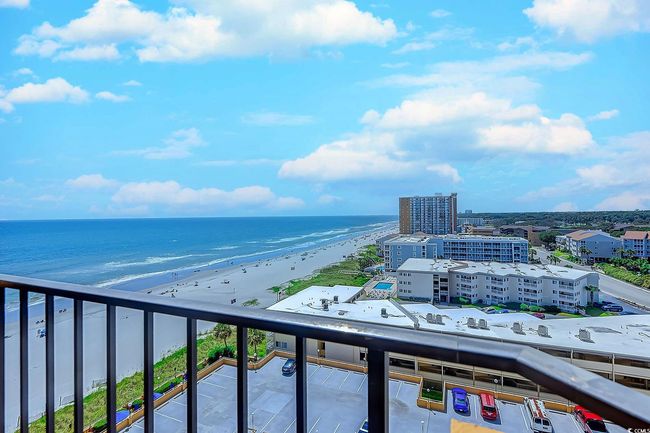 Water view with a beach view | Image 14