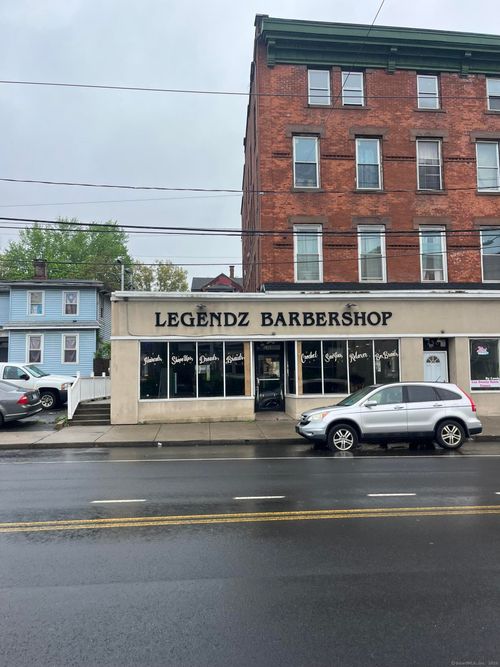 242 W Main St, Meriden, CT, 06451-4028 | Card Image