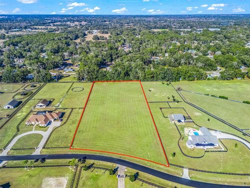 TBD NW 54th Loop Nw 54th Loop, Ocala, FL, 34482 | Card Image