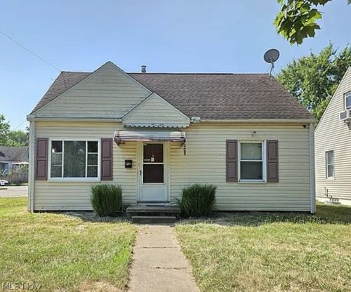 912 E Archwood Ave, Akron, OH, 44306-2368 | Card Image