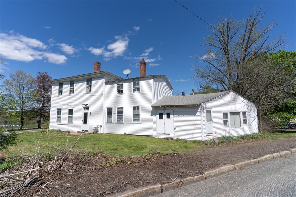 Residential in Brookfield