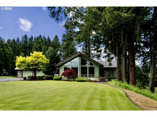 13121 S Warnock Rd, Oregon City, OR, 97045-9142 | Card Image