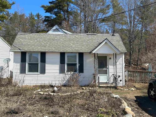 71 Library Rd, Grafton, NH, 03240-3446 | Card Image